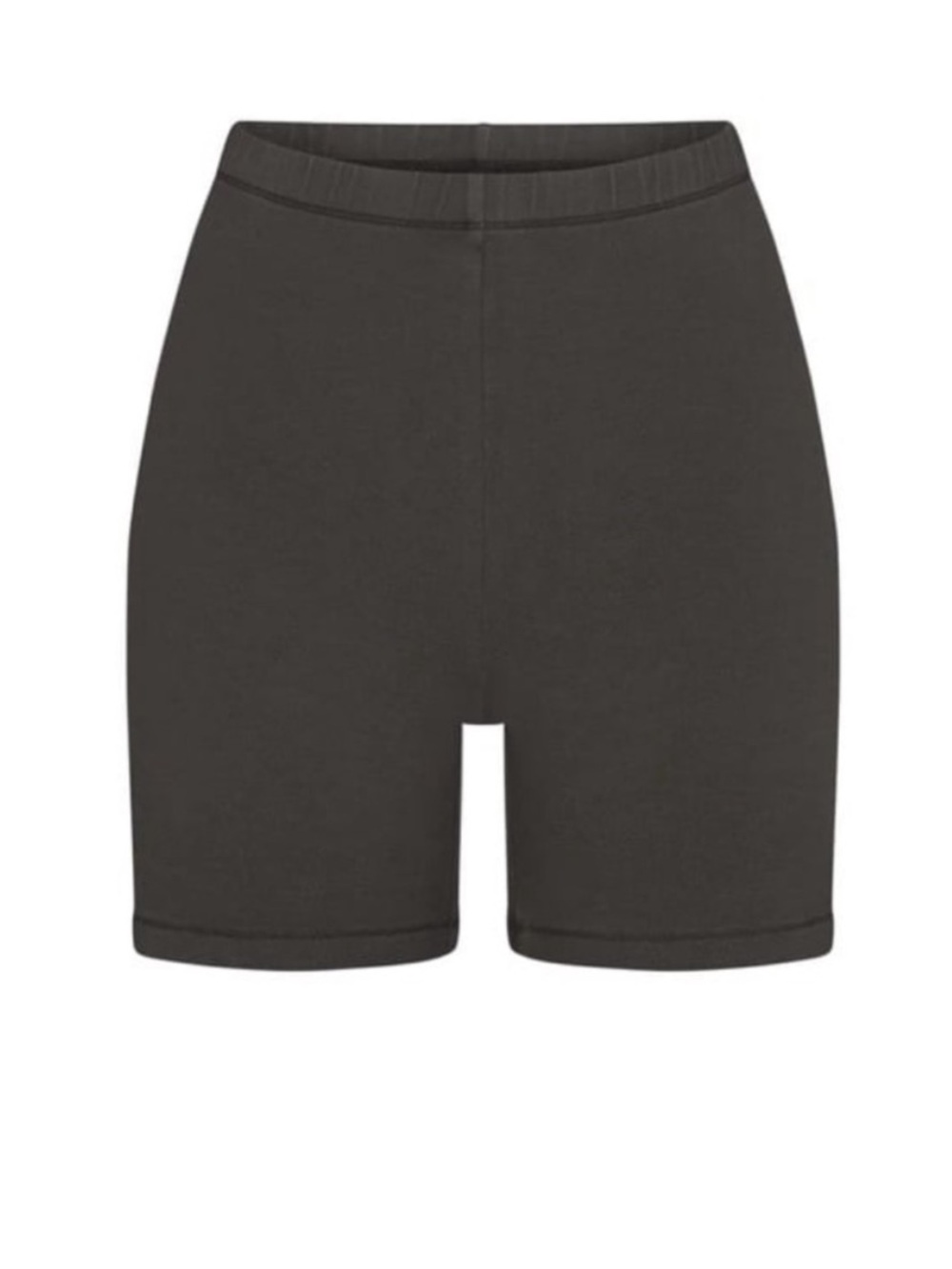 Skims Outdoor Bike Shorts Grey